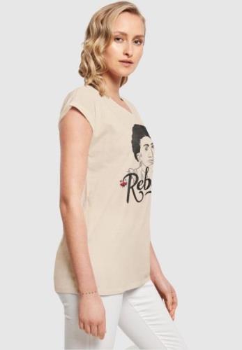 T-shirt 'Rebel'