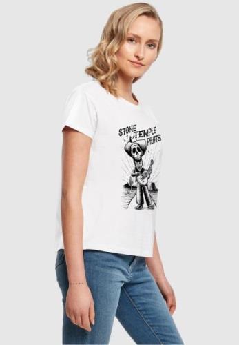 T-shirt 'Stone Temple Pilots'
