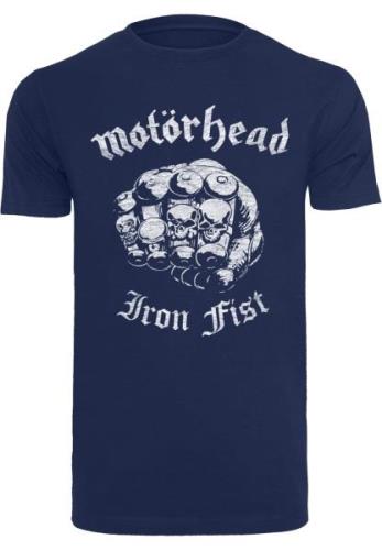 T-Shirt 'Motorhead - Iron Fist'