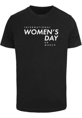 T-Shirt 'WD - International Women's Day 3'