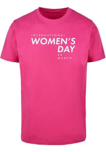 T-Shirt 'WD - International Women's Day'