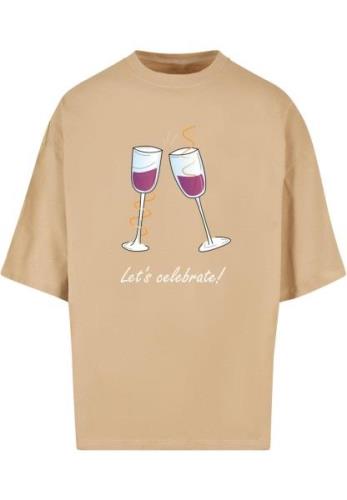 T-Shirt 'Lets Celebrate'