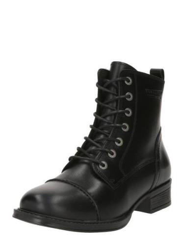 Bottines à lacets 'PANDORA'