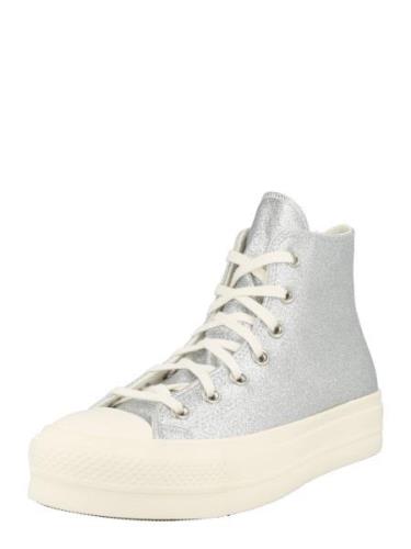 Baskets hautes 'CHUCK TAYLOR ALL STAR LIFT - S'