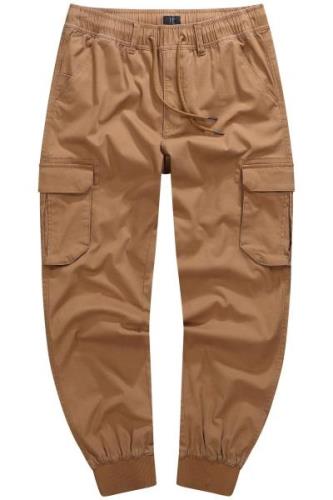 Pantalon cargo