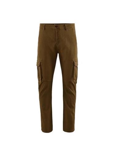 Pantalon cargo