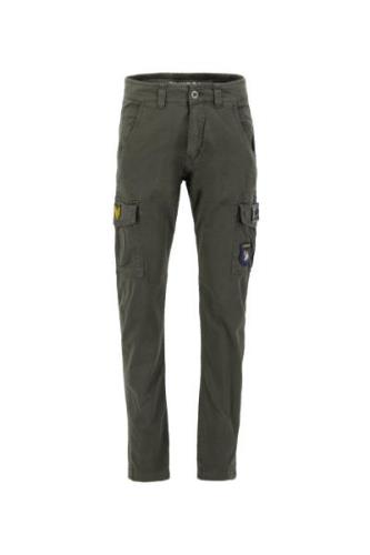 Pantalon cargo