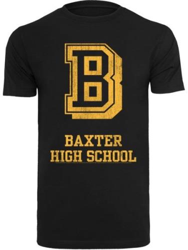 T-Shirt 'Sabrina Baxter High School'