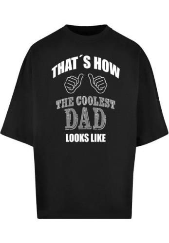T-Shirt 'Coolest Dad'