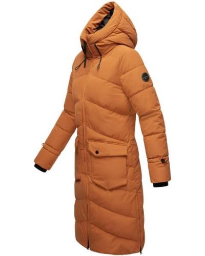 Manteau d’hiver