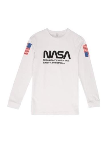 T-Shirt 'Nasa Worm'