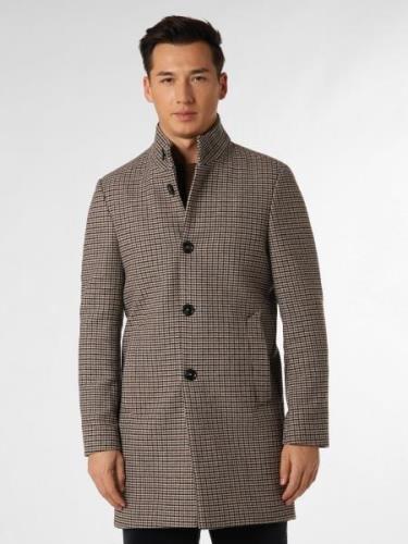 Manteau d’hiver ' Newman '