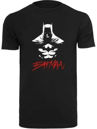 T-Shirt 'DC Comics Batman Shadows and Batman'