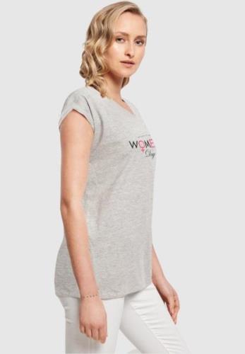 T-shirt 'WD - International Women's Day'