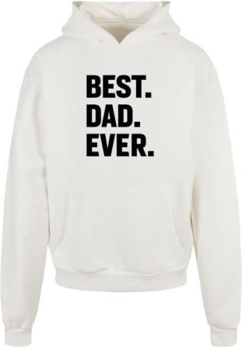 Sweat-shirt 'Fathers Day - Best Dad Ever'