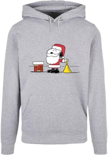 Sweat-shirt 'Peanuts Snoopy Santa'