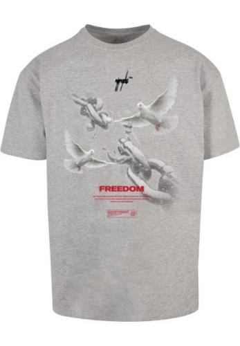 T-Shirt 'Freedom'