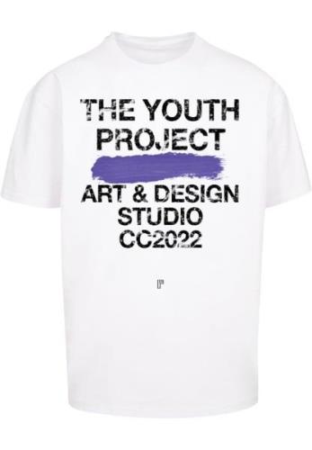 T-Shirt 'Youth Project'