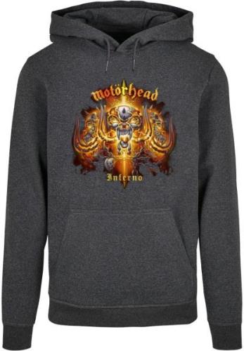 Sweat-shirt 'Motörhead - Inferno Cover'