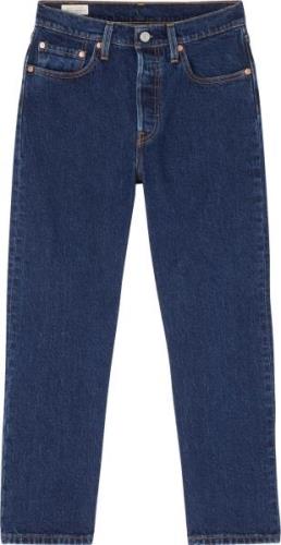 Jean '501® Crop Jeans'