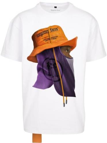 T-Shirt 'Head Gear'