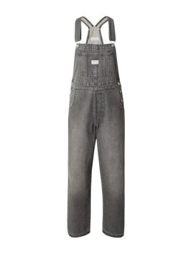 Salopette en jean 'Vintage Overall'