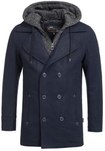 Manteau mi-saison ' Cliff Jacke '