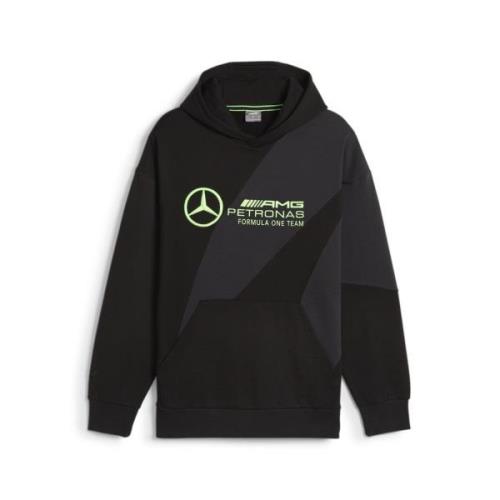 Sweat de sport 'Mercedes-AMG Petronas'