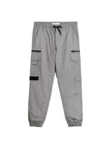 Pantalon cargo