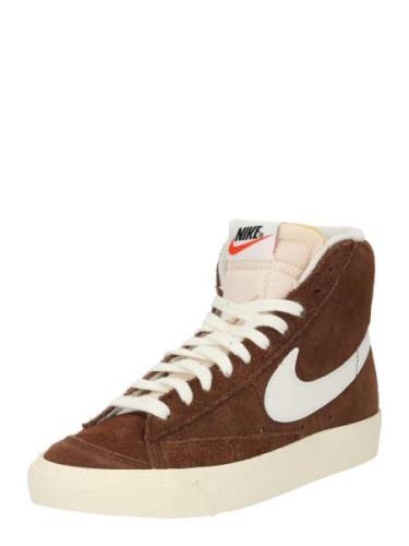 Baskets hautes 'Blazer Mid '77 Vintage'