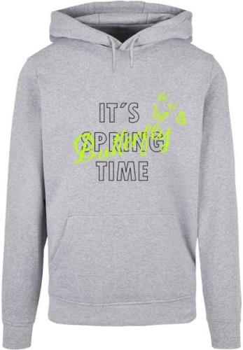 Sweat-shirt 'It´s Spring Time'