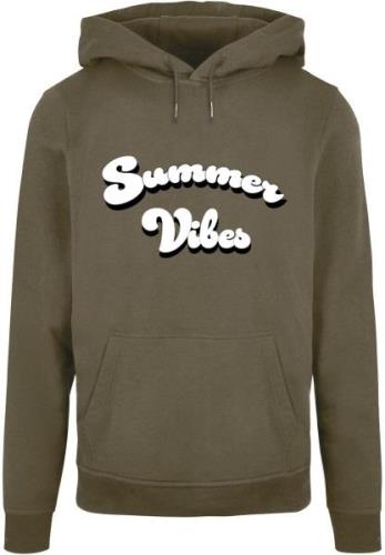 Sweat-shirt 'Summer Vibes'