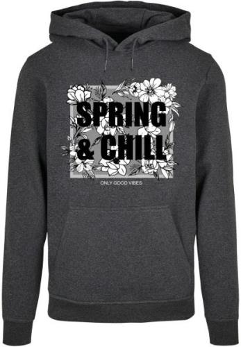 Sweat-shirt 'Spring And Chill'