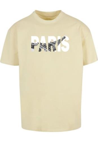 T-Shirt 'Paris Eiffel Tower'