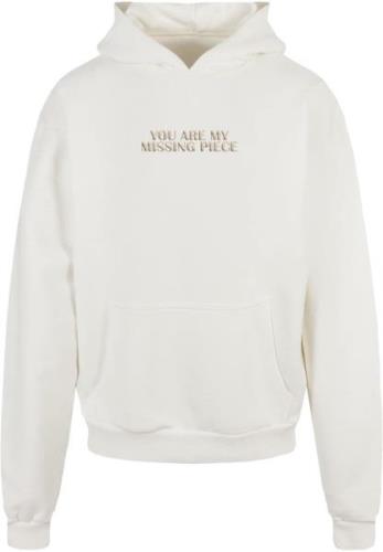 Sweat-shirt 'Missing Piece'