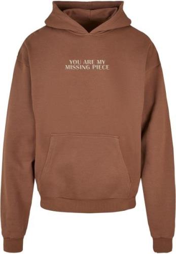 Sweat-shirt 'Missing Piece'