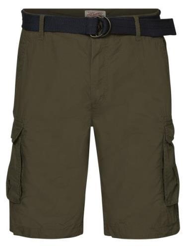 Pantalon cargo