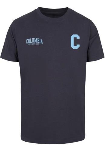 T-Shirt 'Columbia University - C'