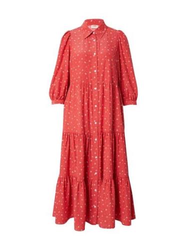 Robe-chemise 'Cynthia Midi Dress'