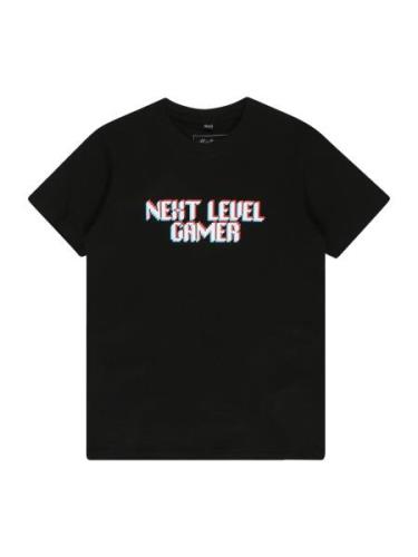 T-Shirt 'Next Level Gamer'