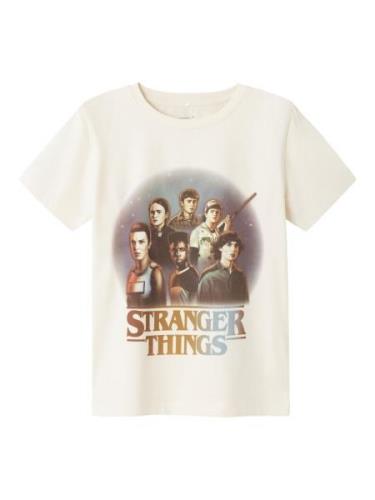 T-Shirt 'Stranger Thing'