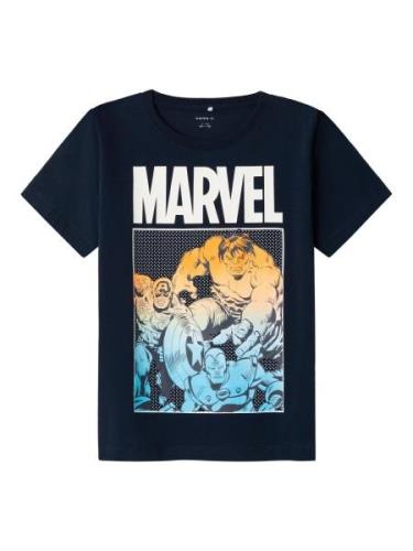 T-Shirt 'Marvel Entertainment'