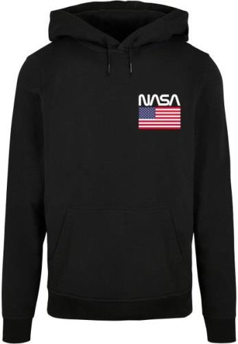 Sweat-shirt 'NASA - Stars And Stripes'