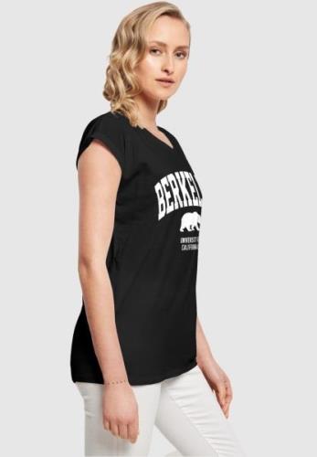 T-shirt 'Berkeley University - Bear'