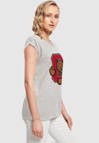 T-shirt 'Cornell University - Bear'