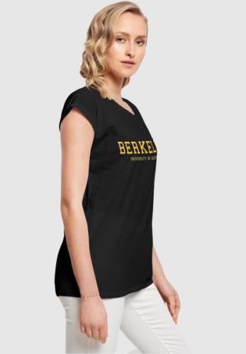 T-shirt 'Berkeley University'