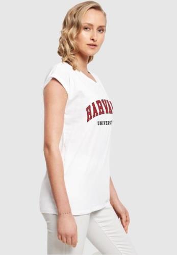 T-shirt 'Harvard University - Script'