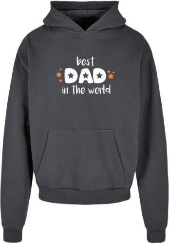 Sweat-shirt ' Fathers Day - Best Dad In The World'