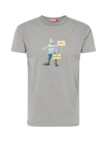 T-Shirt 'Bärlin Leaving'