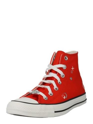 Baskets hautes 'CHUCK TAYLOR ALL STAR - FEVER'